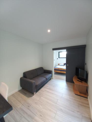 Iekārtas, Tiny house dans l'ouest lyonnais in L'Arbresle