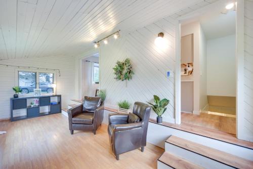 Updated Hermantown Vacation Rental 6 Mi to Duluth! in Hermantown, USA
