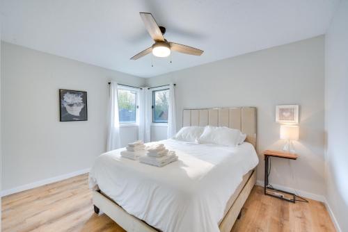 Updated Hermantown Vacation Rental 6 Mi to Duluth! in Hermantown, USA