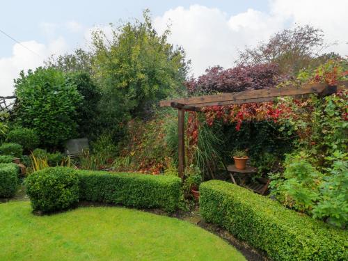 Vista exterior, The Hare Burrows in Prestbury