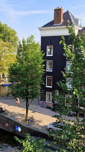 Canal House The Tannery Amsterdam, Amsterdam (photo 9)