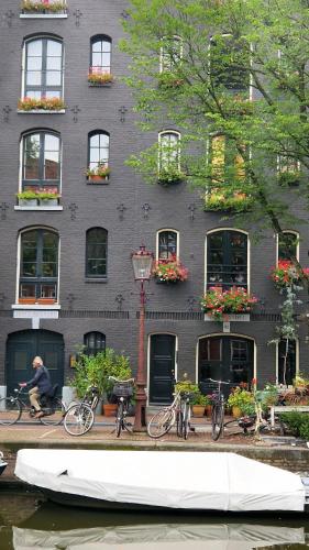 Canal House The Tannery Amsterdam 4
