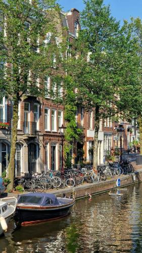 Canal House The Tannery Amsterdam, Amsterdam (photo 2)
