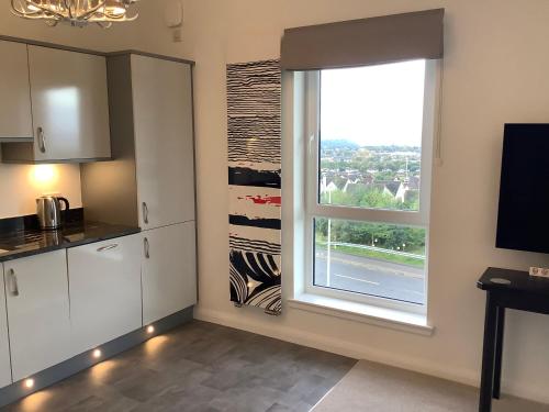 ห้องครัว, Amazing views of Inverness in อินเชส