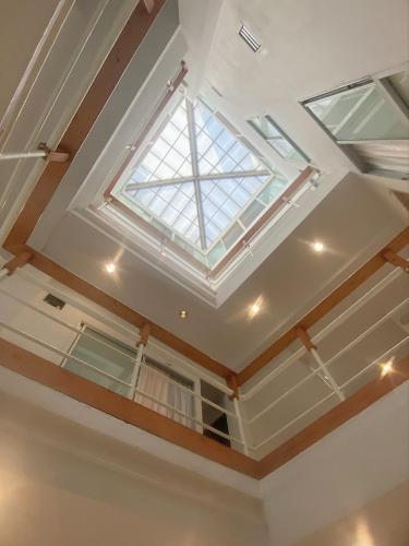 Jo hometel near Central Ramindra