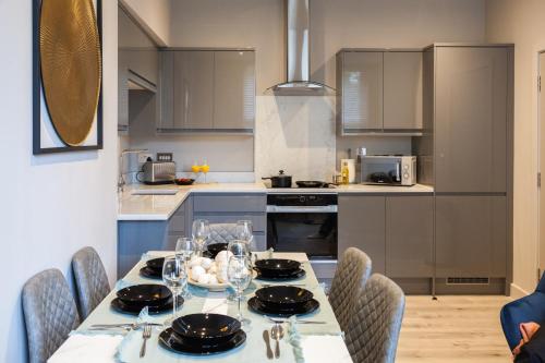 Somers Suites Apartments Room Type - Two-Bedroom Apartment