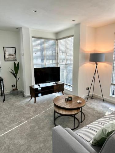 Trendy Apartment in East London