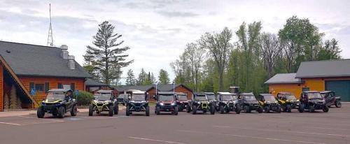 Lena's Northern Pines Resort