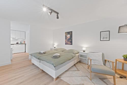 Wohlfühl-Apartment Weissach in Weissach, Deutschland