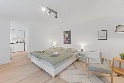 Wohlfühl-Apartment Weissach in Weissach, Deutschland