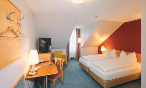 Hotel und Restaurant Eurohof - image 12