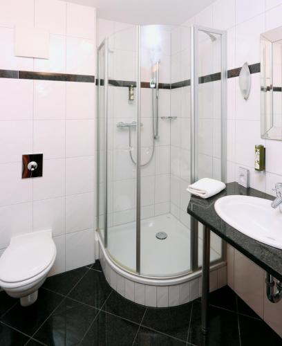 Hotel und Restaurant Eurohof - image 11