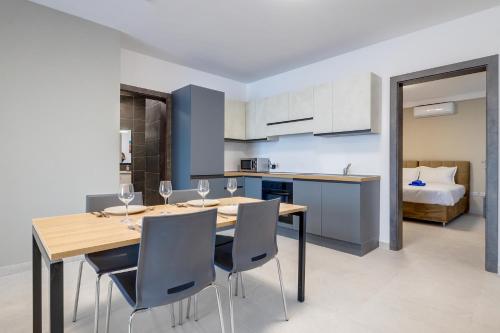 Wave Crest Holiday Apartments by Buena Vista 4