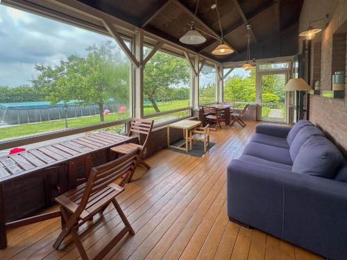 Vistas, Bronzigt in Terneuzen