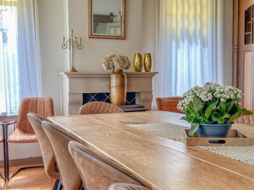 Instalaciones, Bronzigt in Terneuzen