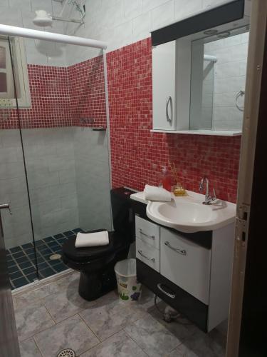 Suite ext - frente até 4 pessoas sem café - image 5