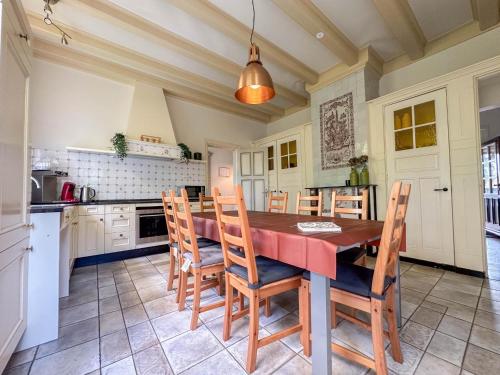 Cocina, Bronzigt in Terneuzen