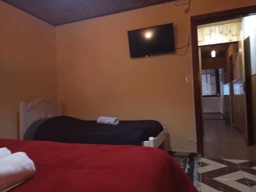 Suite ext - frente até 4 pessoas sem café - image 9