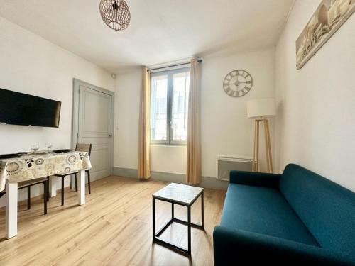 Facilities, Le Saint Georges, cosy et calme near Hotel de Ville