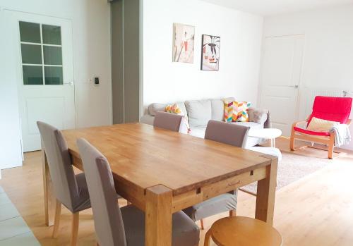 บริการและสิ่งอำนวยความสะดวก, EXIGEHOME-Appartement 5 min du Technocentre-15 min de Versailles in กียองคูร์ท