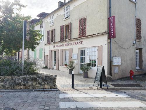 ทัศนียภาพ, EXIGEHOME-Appartement 5 min du Technocentre-15 min de Versailles in กียองคูร์ท