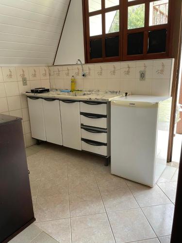 Chalé Jambeiro - Refúgio da Mata, Paty do Alferes (foto 8)