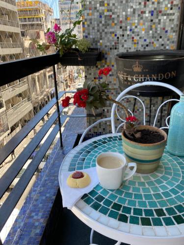 Encantador estudio, Buenos Aires (photo 5)
