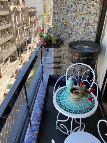 Encantador estudio, Buenos Aires (photo 8)