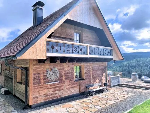 Ein JUWEL "zum-Auerhahn" in Modriach, Österreich