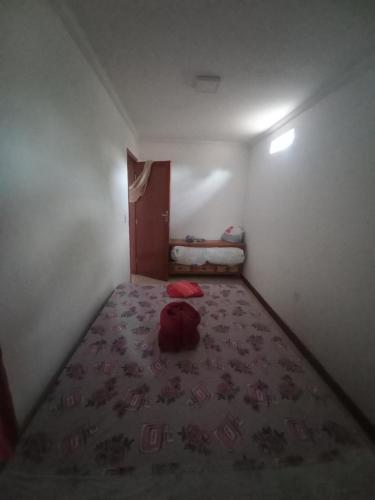 Cantinho Familiar in Pantanal