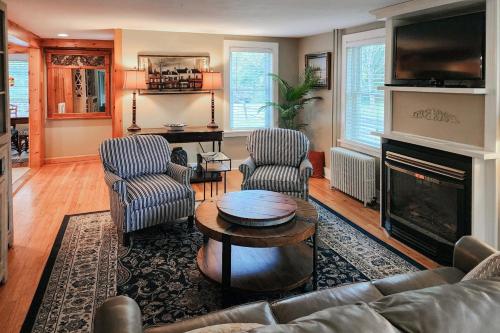 Charming Dorset Farmhouse in Dorset, USA