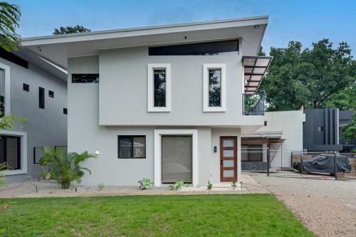 Monte Donato 18 - Apt 1 — other in 10.249080473278646, -85.7959208288206 Monte Donato 2 Lot 18, Playa Avellana, 50303, Costa Rica