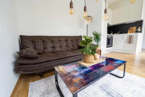 Eggenberg City Suites - Apartment Amore - Self Check-In in Graz, Österreich