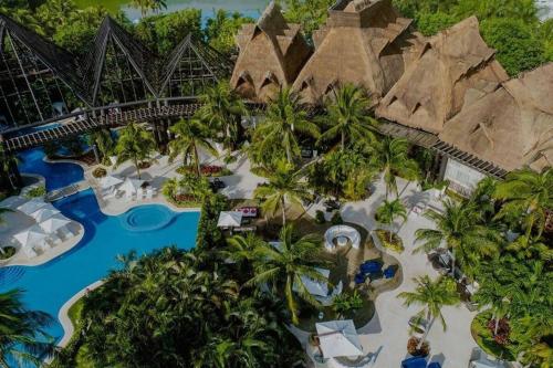 2BD Grand Luxxe Vidanta Resort Riviera Maya in Playa del Carmen, Mexico