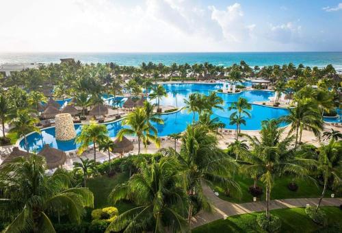 2BD Grand Luxxe Vidanta Resort Riviera Maya