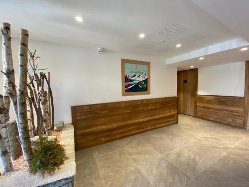 Appartement spacieux proche des pistes avec garage et wifi à Courchevel 1650 - FR-1-563-112 (Appartement spacieux proche des pistes avec garage et wifi a Courchevel 1650 - FR-1-563-112) in Courchevel
