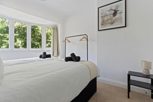 Home in Great Barr by Halo, Birmingham (fotografie 9)