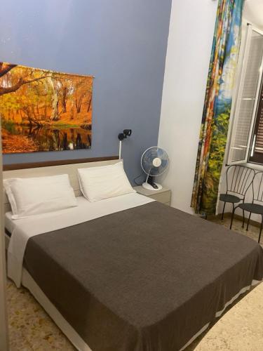 Parenti B&B, Rzym