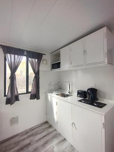 Nuna Tiny House, El Chaltén (Foto 6)