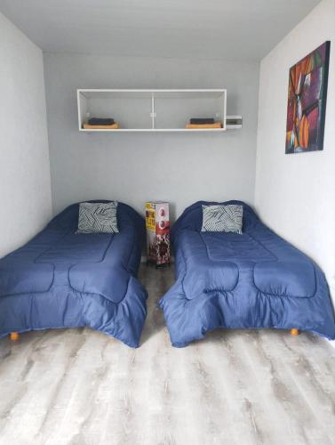 Nuna Tiny House, El Chaltén (Foto 10)