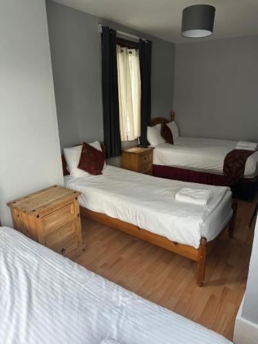 Ruxley Rooms - image 11