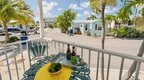 Turtle Cove Views by Last Key Realty in Cudjoe Key, USA