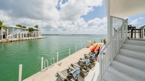 Turtle Cove Views by Last Key Realty in Cudjoe Key, USA