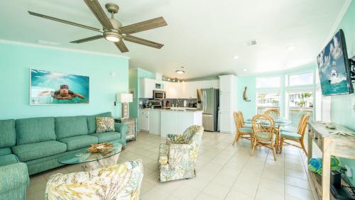 Turtle Cove Views by Last Key Realty in Cudjoe Key, USA