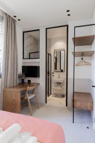 BREI Suites Beirut - image 14