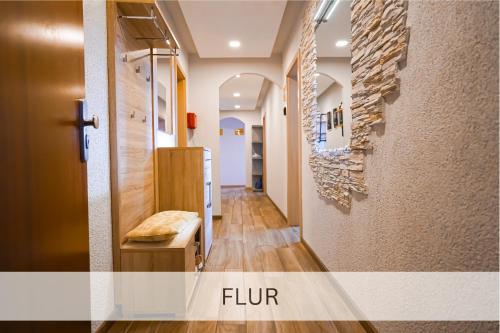 Moderne 3-Zimmer-Wohnung im Herzen von Darmstadt - Zentrale Lage, Komfort & WLAN in Kranichstein