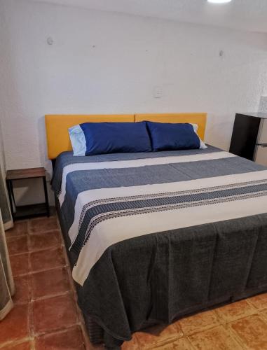 Casa Nance Alojamientos UXMAL Suite Ejecutiva Centro Mercado 28 y ADO King Size, Cancún (photo 8)