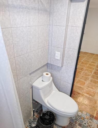 Casa Nance Alojamientos UXMAL Suite Ejecutiva Centro Mercado 28 y ADO King Size, Cancún (photo 11)