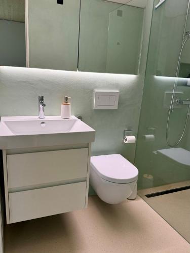 Modernes Appartement Mayfair Zürich Balgrist & Spital, Zúrich (foto 10)