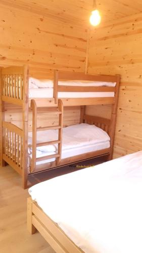 Guest House Brili in Glola